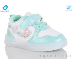 Кроссовки Comfort-baby